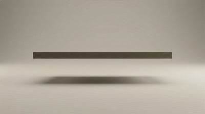 Sol Etajer Üstü Tabla 80X50