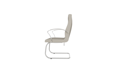 Spiral Misafir Koltuğu