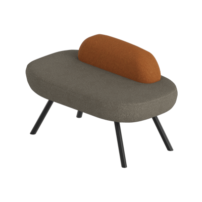 Splash Lounge Tekli Modül