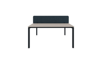 Terra Plus İkili Workstation