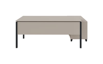 Terra Sol Konsollu Masa 180X90 cm