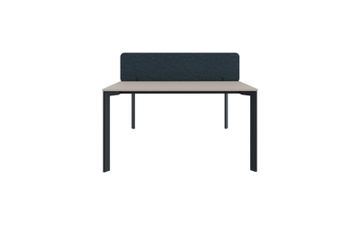 Tetra İkili Workstation 160X138 cm