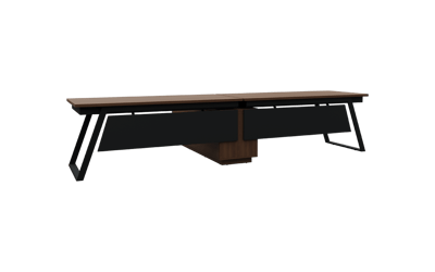 Titan Double Masa 320X175 cm
