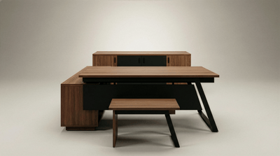 Titan Yönetici Takımı 180X175 cm
