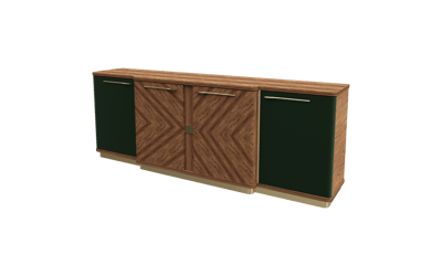Valenta Dolap 235X50