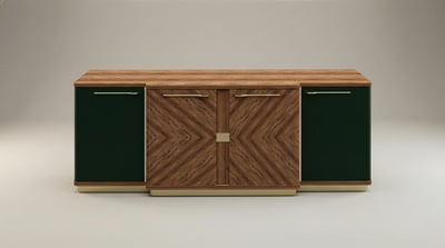Valenta Dolap 235X50