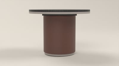 Velar Sehpa 60X60 cm