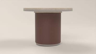 Velar Sehpa 60X60 cm