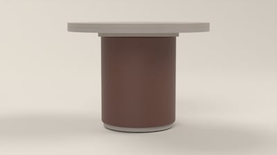 Velar Sehpa 60X60 cm