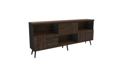 Zenith Dolap 225X38