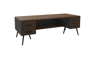 Zenith Masa 220X90 cm