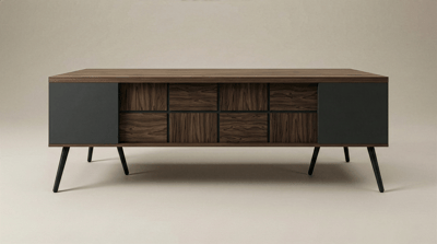 Zenith Masa 240X90 cm