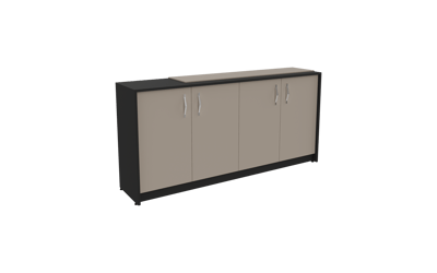 Zenon Dolap 180X40