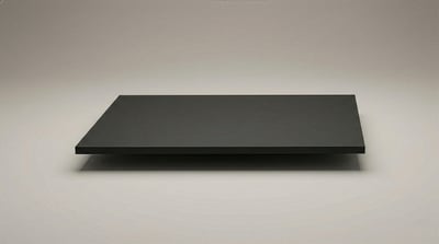 Zenon Etajer Üstü Tabla 70X50