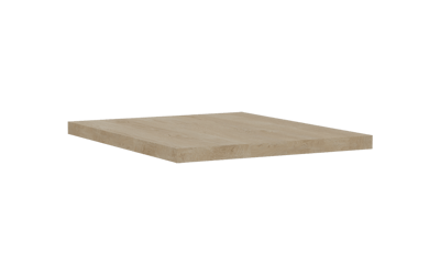 Zeta Etajer Üstü Tabla