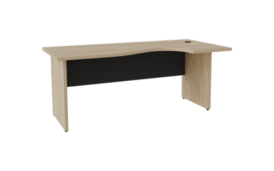 Zeta Masa 180X80 cm