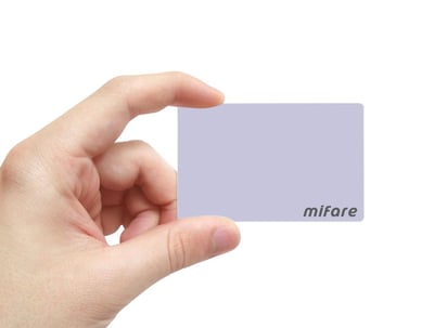  MIFARE OTEL ODA KARTI