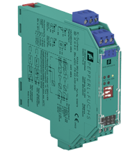 Pepperl+Fuchs  KFA6-SR2-Ex2.W  Switch Amplifier-103373