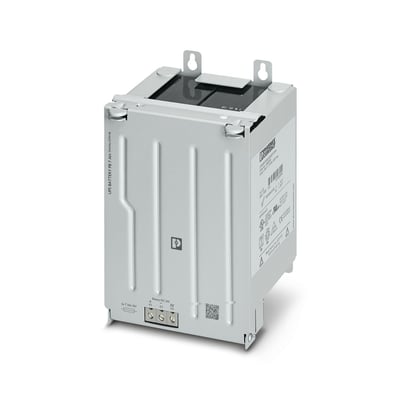 1274118 Akü modülü UPS-BAT/PB/24DC/7AH