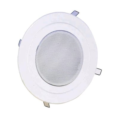 16 Cm Delik Çapı 13 Cm Alçıpan Kapak Sac
