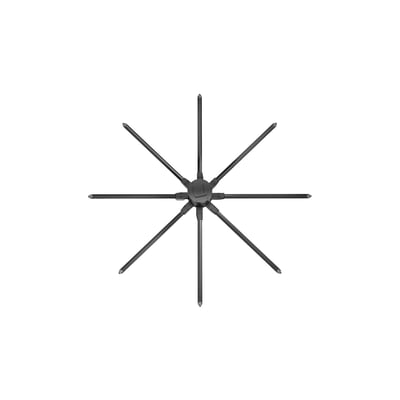 3Angle Z4 Hologram Fan 150 cm-3D LED Reklam Ekrani