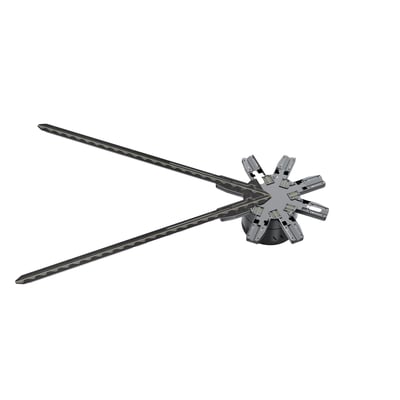 3Angle Z4 Hologram Fan 150 cm-3D LED Reklam Ekrani