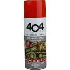 404 Pas Sökücü Sprey 400 ML