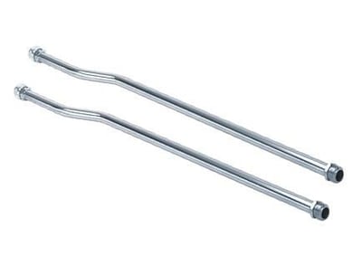 50 Cm Esli Krom Uzatma Çubuğu