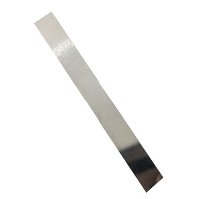 6 Mm*0.1 Mm Micron Lehim Tutabilen Punta Metali (1 Kg.)