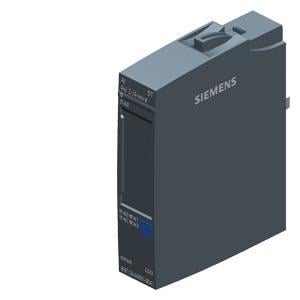6ES7134-6GD01-0BA1 ET 200SP, AI 4XI 2-/4-Wire ST, PU 1
