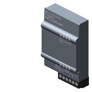6ES7221-3BD30-0XB0 Signal Board SB 1221, 4 DI 24VDC 200KHz