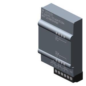 6ES7223-0BD30-0XB0 Signal Board SB1223, 2 DI/2 DO