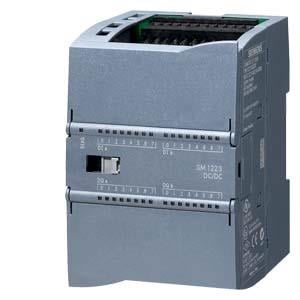 6ES7223-1BL32-0XB0 Digital I/O SM 1223, 16DI/16DO