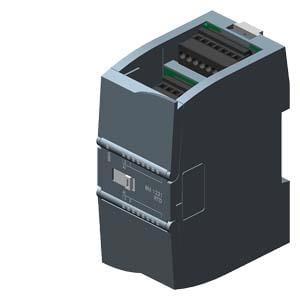 6ES7231-5PD32-0XB0 S7-1200, analog Input SM 1231 RTD, 4 AI