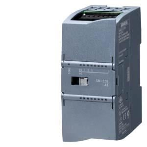 6ES7231-5PD32-0XB0 S7-1200, analog Input SM 1231 RTD, 4 AI
