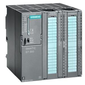 6ES7314-6EH04-0AB0 CPU314C-2PN/DP, 24DI/16DO/4AI/2AO, 192KB