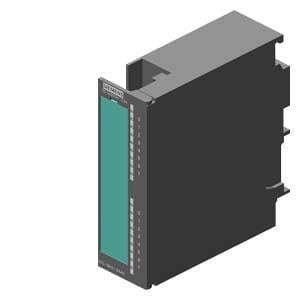 6ES7321-1BL00-0AA0 SM321, 32DI, DC24V