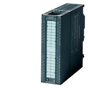 6ES7322-1BL00-0AA0 SM322, 32DO 24V DC, 0,5A