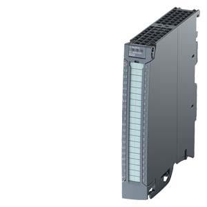 6ES7521-1BH10-0AA0 S7-1500, DI 16x24VDC BA