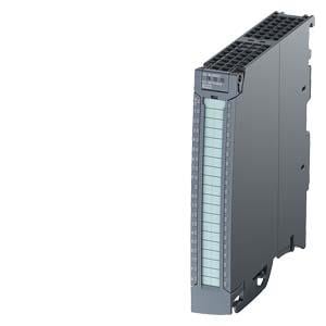 6ES7522-1BH10-0AA0 S7-1500, DQ 16x24VDC/0.5A BA