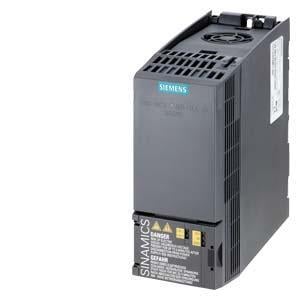 6SL3210-1KE15-8UF2 G120C 2.2 KW 5.6A 3AC PN Motor Sürücü-Drive İnverter