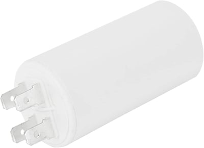 Hawcon CBB60B-2- 8µF 450V Daimi Kondansatör