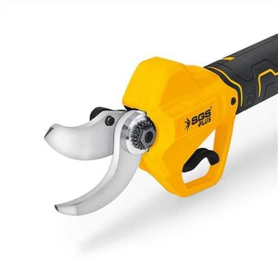 AKÜLÜ BAĞ BUDAMA MAKASI 20V (KÖMÜRSÜZ MOTOR) (SOLO MAKİNA)