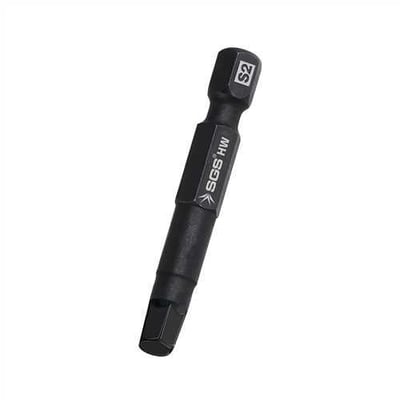 ALLEN UÇLU BİTS S2 7mm*75mm Black-Pro Series