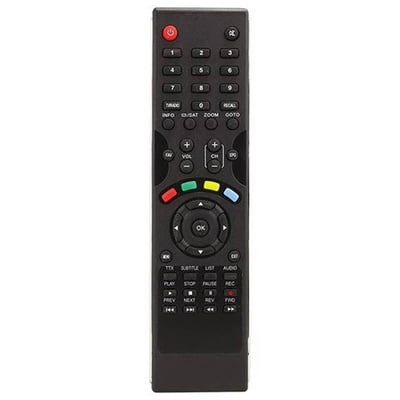 Amstrad MD-117-118-119 HD - Fobem 31700 - Amstrad 19700 HD - Technobox HD Uydu Kumandası