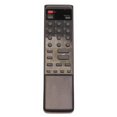 Arçelik - Beko Multi VM 101 Tv Kumandası