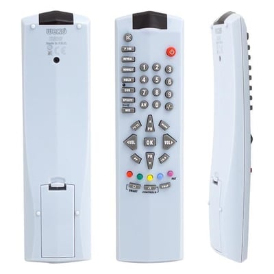 Arçelik - Beko P100 Pat'lı Tv Kumandası