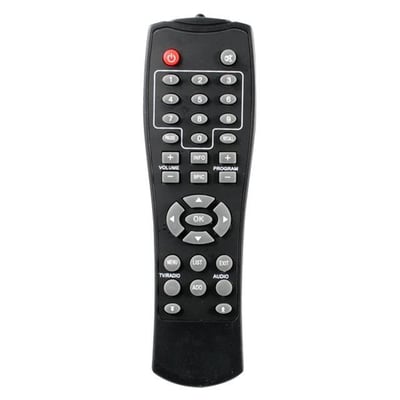 Arrox 9700 New Generation Uydu Alıcı Kumandası