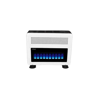 As Royal HR 11000 G - 11Kw Hermetik Soba - Yer Tipi Camlı Fansız - Ücretsiz Sevk