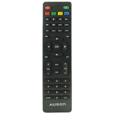 Auson Led Tv Kumandası